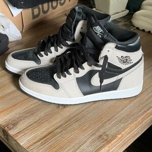 Nike Air Jordan 1 Shadow 2.0 size 19 no box used 9/10